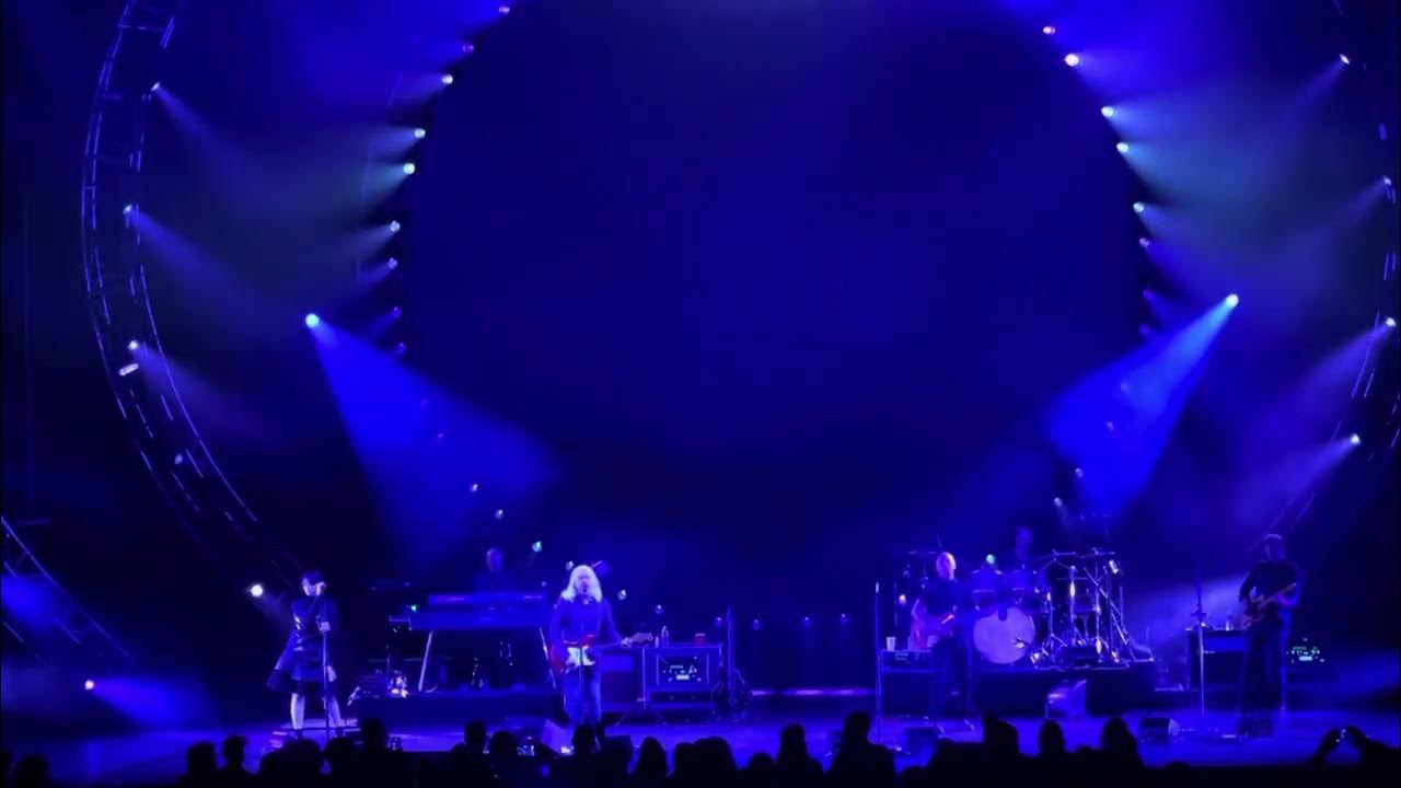 Tears For Fears Live In Kansas City! Woman In Chains YouTube