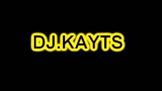 DJ.KAYTS HIP HOP -  Bring it Alive