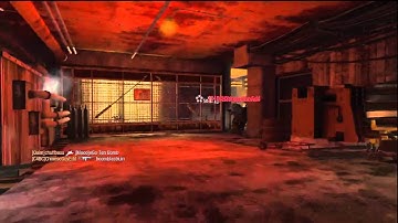 Hauppauge HD PVR test Black Ops Collateral, Quad fail!