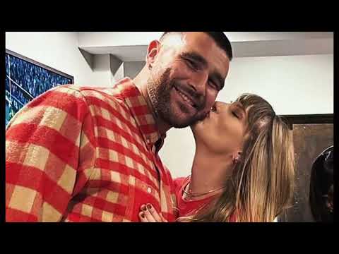 The Alchemy - Taylor Swift || Ft Travis kelce (Fan-Made Music Video) 🤍