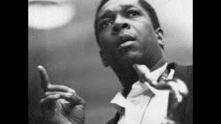 John Coltrane - Blue train