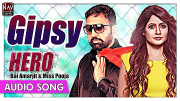 Gipsy | Miss Pooja & Bai Amarjit | Superhit Punjabi Duet Songs | Priya Audio