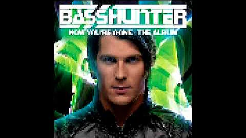 basshunter - i can walk on water (low quality)