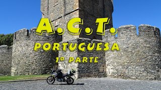 ACT Portugal 1ª parte