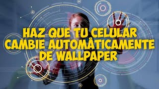 Wallpapers android como un profesional | Caja Boba screenshot 4