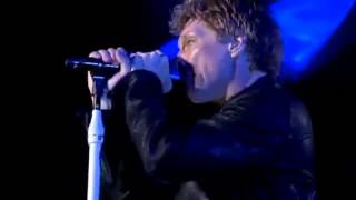 Bon Jovi - Always - Live In Brisbane 2013