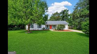 214 Jefferson Circle SE for sale in Allenhurst, GA 31301 - Residential