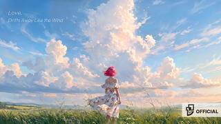Download lagu 🎧 Love, Drifts Away Like the Wind — There Goes the Wind | HoonS #indiepop