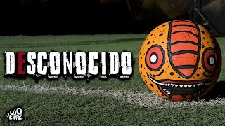 Video thumbnail of "Los Lujo  -  Desconocido"