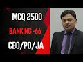 Banking Awareness MCQ l FAQ Banking and Finance l Banking Terms Question l