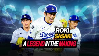 The Unbelievable Tragedy That Created Japan’s Most Dominant Pitcher!