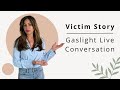 Narcissist Husband Recorded - Gaslighting Revised Video