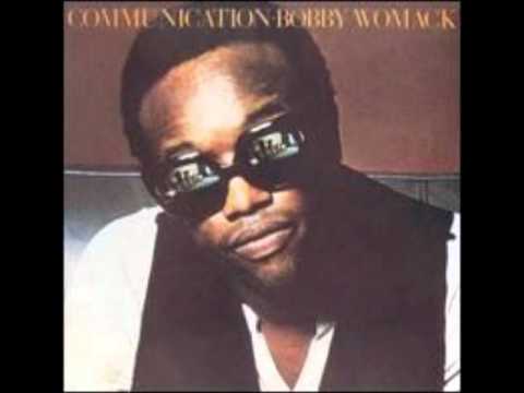 Bobby Womack   They Long To Be Close To You