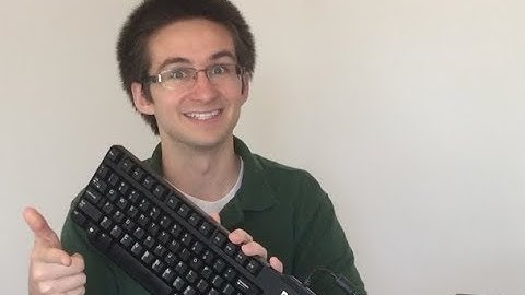 I got Dvorak! and you can too!