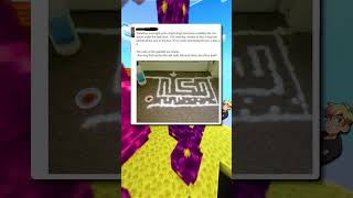 A Slug's Worst Nightmare🐌🧂