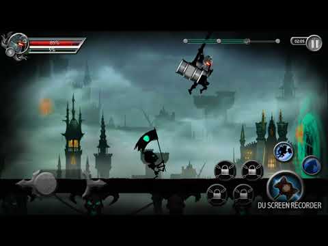 ჯოხაკაცის ლეგენდები