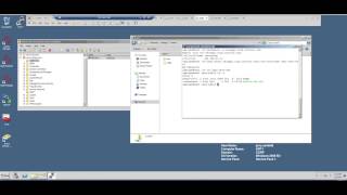 AD-Centrify-NetApp Multiprotocol File Sharing (CIFS/NFS) Integration:  Exploring the Issues