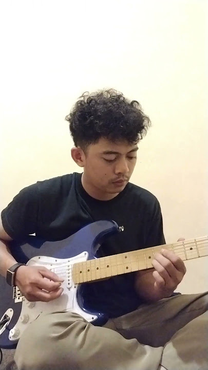 ngulik hey cantik - Shaggydog
