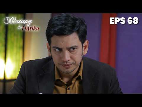 Feri Panics! Wants to Keep Murti and Jaka Away | BINTANG DI HATIKU Ep 68 Part 2