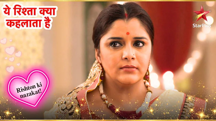 Devyani confronts Sameer! | Full Ep. 1862 - 1863 | Yeh Rishta Kya Kehlata Hai
