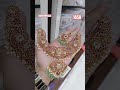 latest beads jewellery collection with price|monalisa beads jewellery|handmade jewellery