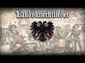 Landsknechtlieder [compilation]