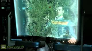 Carrier Command Gaea Mission Debut Trailer (2012) FULL HD512