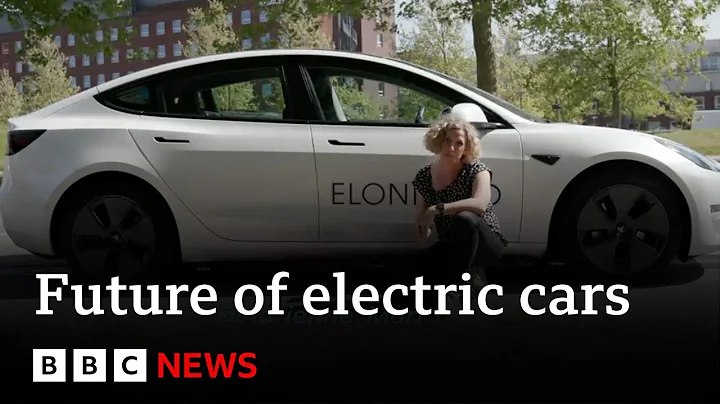 The electric roads that charge your car as you drive - BBC News - DayDayNews