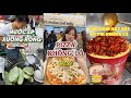 Tổng Hợp Ăn Sập Các Món Ngon Đường Phố - P27 | Chíp Hôi Review