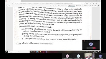 CLASS XII | SOCIETY, LAW AND ETHICS | PART 2 | CS