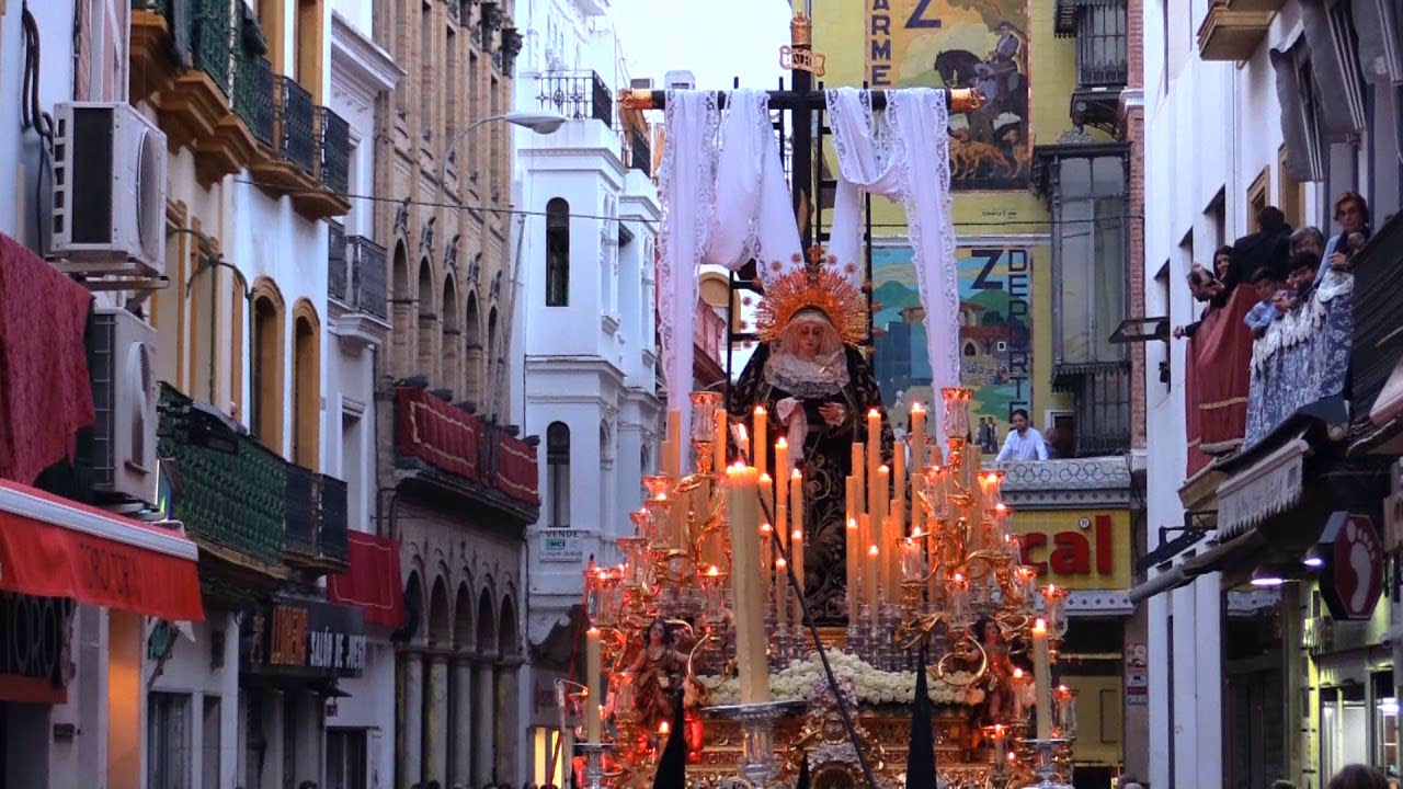Soledad de San Lorenzo 2019