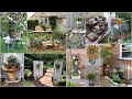 150 viewers choice rustic gardens decoration ideas vintage garden ideas