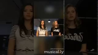 Musical Ly Eleonora Gaggero 30.0000 Like
