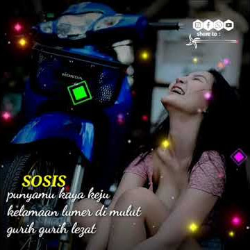 Story wa keren cewe sange punyamu lumer di mulut