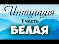 Что такое Белая интуиция? По книге Ии Тамаровой "Соционика Как понять себя и других" Соционика видео