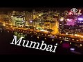 Mumbai in Night 2020
