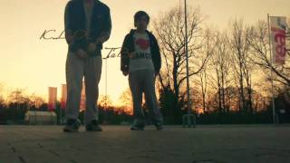 [C-Walk] KLeeX ft TaBu in Sunset ♥
