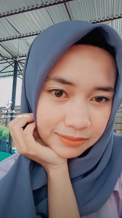 tiktok kedip mata ting