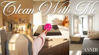 Famous EXTREME CLEAN WITH ME🫧✨ Bathroom Reset, Declutter + Cozy Kitchen Cleaning Net Worth