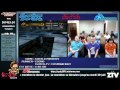 Sgdq 2013 french restream  castlevania 64 runner cosmo  comm mistermv  ysangwen