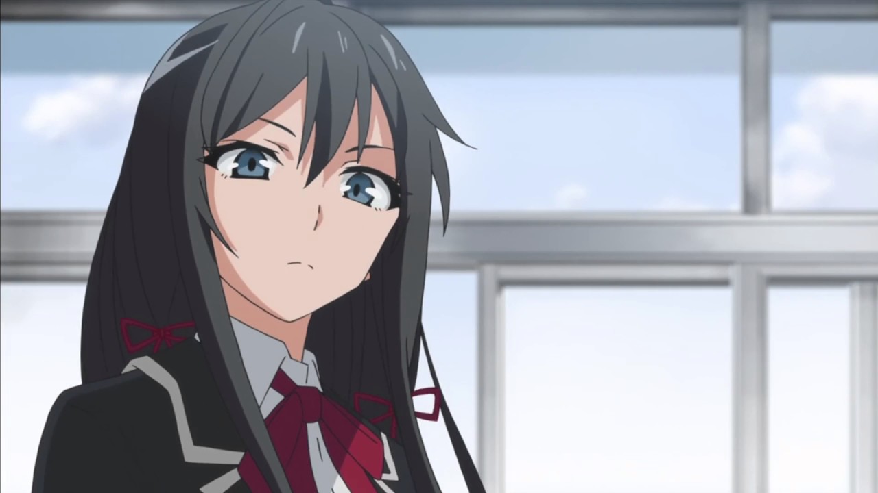 [AMV] - ♫I Don't Believe In You - Noo Phước Thịnh♫