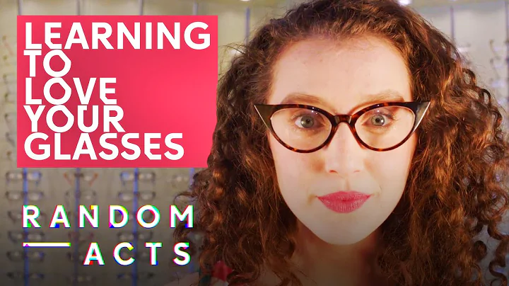 Learn to Love Your Lenses | Spectacle by Anna Gray...