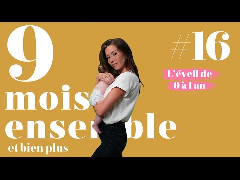 Tapis pour bébé : comment choisir ? - Nathalie Fossat