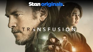 🎥 Transfusion, 2023 - Official Final Trailer [FULL HD] - Sam Worthington, Phoebe Tonkin