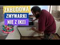 Instrukcja Montażu Frontu Do Zmywarki Ikea