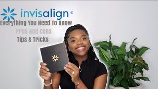 INVISALIGN REVIEW | Invisalign Braces