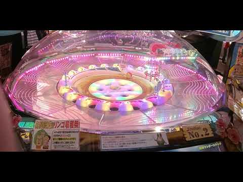 カラコロッタ4。全部スペシャル穴バグ発生パーティータイム。