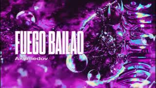 Akhmedov - FUEGO BAILAO