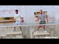 cino black feat base solide- oh beti libanda (official video) dance by House Dance🇨🇬