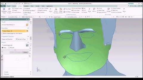 Nx Raster Image  tutorials using Actor  Rajinikanth picture  Part-2